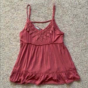 Maurices Tops - dressy tank Maurices Tops - dressy tank